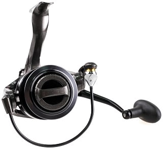 Катушка DAM Quick 2 5000FS 5+1bb - фото 6