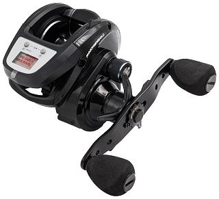 Катушка Abu Garcia MaxToro DLC51-L - фото 1