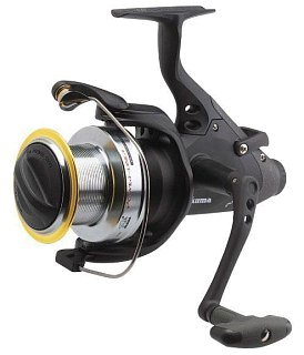 Катушка Okuma PowerLiner Baitfeeder PL-860