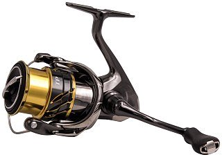 Катушка Shimano Twin Power FD 2500SHG - фото 1