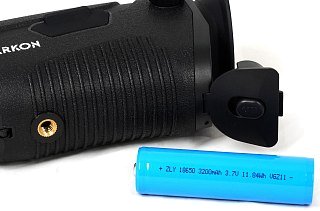 Тепловизионный монокуляр Arkon Nevis SN25 - фото 12