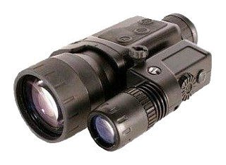 Монокуляр ночного видения Yukon Recon 550 ИК Pulsar-940