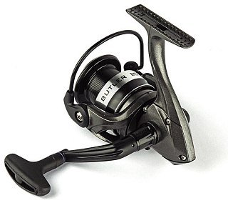 Катушка Nautilus Butler NBE500 Com - фото 3