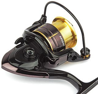 Катушка Nautilus Argent 5000 Com - фото 4