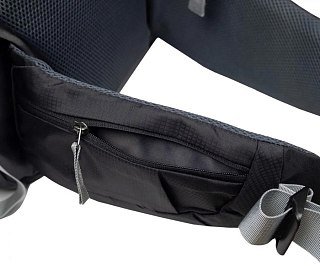 Рюкзак Tramp  Thor 90+10 Черный - фото 19