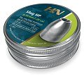 Пульки H&N Slug HP 6.35 мм 2,07 г