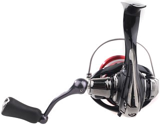 Катушка Daiwa 18 Ninja LT 2000 - фото 4