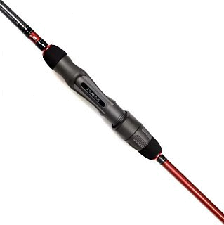 Спиннинг Daiwa FG632LFS-ST-AR - фото 3