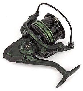 Катушка Nautilus Resolution Feeder 6000S Com - фото 4