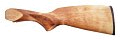 Приклад Baikal МР 27 береза старого образца деревянный затыльник