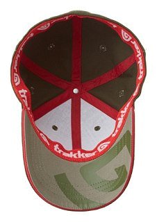 Бейсболка Trakker Flexi fit  icon - фото 2