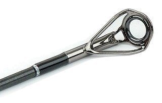 Спиннинг Shimano Technium BX DF 300XH - фото 2