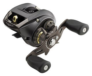 Катушка Daiwa Steez 100 HL