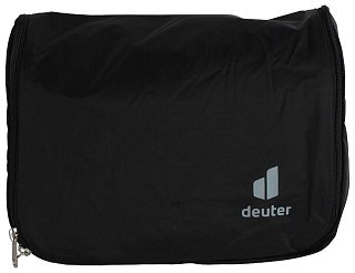 Косметичка Deuter Wash center lite II black - фото 1