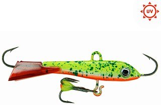 Балансир ESOX Raptor 50мм цв. C018R