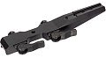 Кронштейн Sytong Quick Mount для Picatinny быстросъёмный алюминиевый
