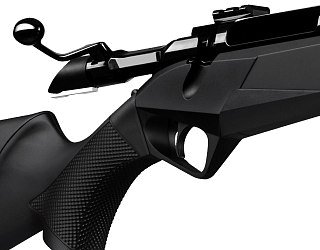 Карабин Benelli Wild 243Win 560мм - фото 3