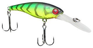 Воблер Jackall Soul Shad 58 SP craw chartreuse - фото 2