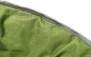 Кресло King Camp Moon leisure chair складное 84х70х80см зеленый - фото 8