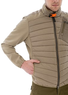 Куртка Remington Upper strike beige - фото 7