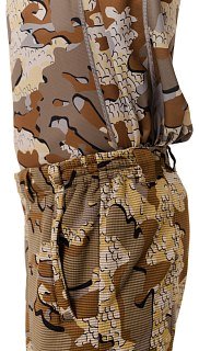 Костюм King Hunter Verge modern camo - фото 10