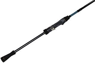 Спиннинг CF Versus VSR762HT 229см 10гр 3"  40гр 5" - фото 2