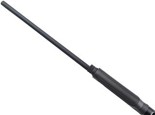 Ружье World-Tac Remus-4 Black Synthetic 12х76 760мм - фото 7