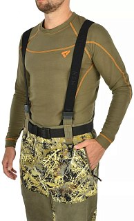 Костюм ХСН Rambler I демисезон twil осока - фото 17