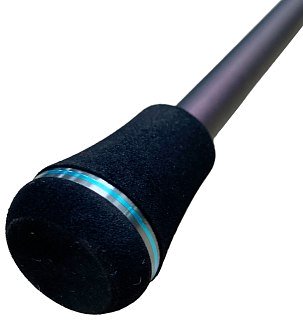 Спиннинг Hearty Rise Halcyon X HALX-782L - фото 10