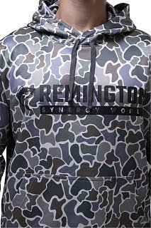 Худи Remington Fishing kaleidoscope - фото 9
