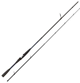 Спиннинг Zemex 24 Ultimate 802H 15-60гр - фото 1
