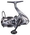 Катушка Shimano Nasci FC C2000S
