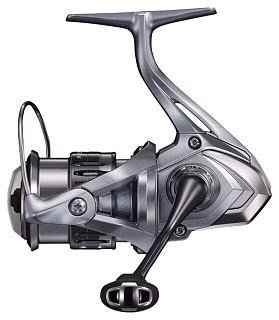Катушка Shimano Nasci FC C2000S - фото 1