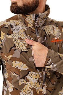 Костюм King Hunter Summer light modern camo - фото 13