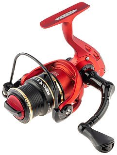 Катушка Akara Red Star 1000 5+1bb - фото 1