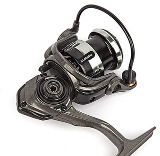 Катушка Nautilus Neofit 1000 Com - фото 4