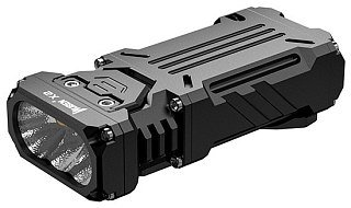 Фонарь Wuben X2 Black - фото 5