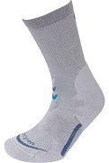 Носки Lorpen T3LWN w`s light hiker 4214/4217 light blue