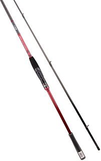 Спиннинг Daiwa Ninja Z NJZ902XHFS-AR - фото 2