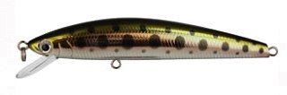 Воблер Tsuribito Minnow 80F/053