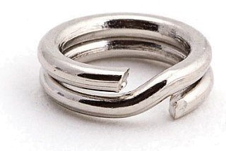 Заводное кольцо Reins 4мм 4кг