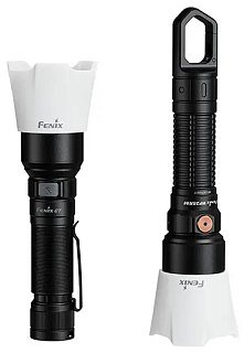 Диффузионный фильтр Fenix AOD-04 - фото 3