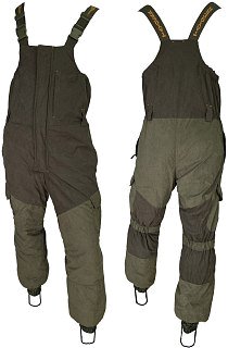 Костюм TAYGERR Диверсант исландия хаки р.52-54 170-176 - фото 2