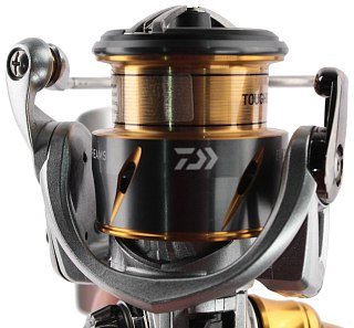 Катушка Daiwa 21 Freams LT 2500-XH - фото 4