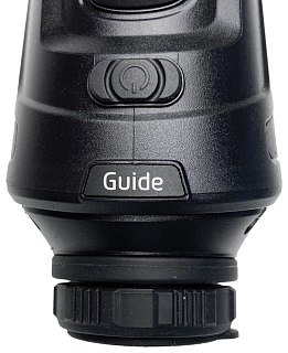 Тепловизионный монокуляр Guide TK421 400х300 25мм х1.7/х6.8 ЛЦУ WiFi 700м - фото 12