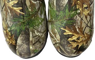 Сапоги Taigan Tara camo G1 Thinsulation 800g Fleece р.44 (11) - фото 12