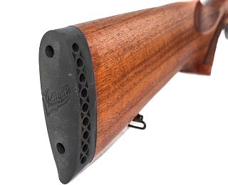 МП МР-27М; 12/76; 750 мм; Орех; Исп. Сильвер; Фиксированные ДС - фото 2