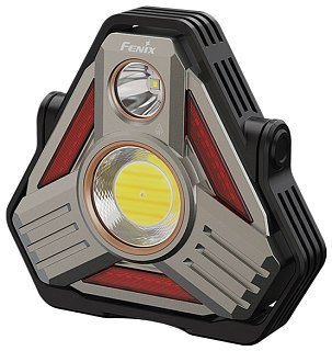 Фонарь Fenix кемпинговый CP50R многофункциональный 5500 люмен Powerbank - фото 1