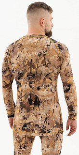 Термобелье Remington Underwear yellow waterfowl honeycombs - фото 2