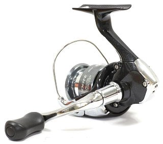 Катушка Shimano Siena 1000 FE - фото 4